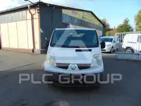 2011 Renault Trafic
