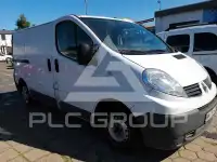 2011 Renault Trafic