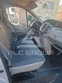 2011 Renault Trafic
