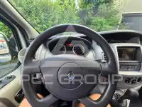 2011 Renault Trafic