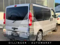 2011 Renault Trafic