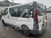 2011 Renault Trafic