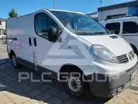 2011 Renault Trafic