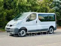 2011 Renault Trafic