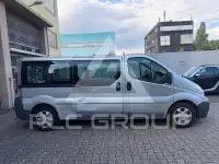 2011 Renault Trafic