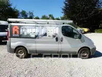 2011 Renault Trafic
