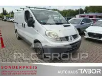 2011 Renault Trafic