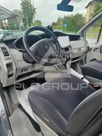 2011 Renault Trafic