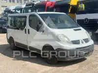 2011 Renault Trafic