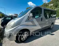 2011 Renault Trafic