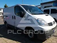 2011 Renault Trafic