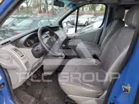 2011 Renault Trafic