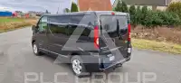 2011 Renault Trafic