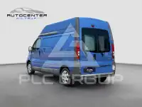 2011 Renault Trafic