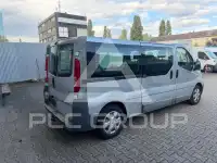2011 Renault Trafic