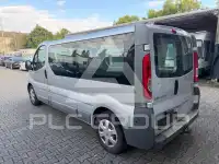 2011 Renault Trafic
