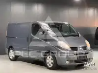 2011 Renault Trafic