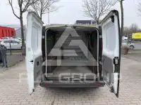2011 Renault Trafic