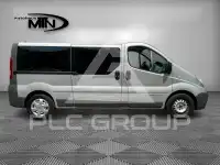 2011 Renault Trafic