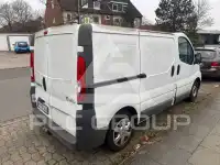 2011 Renault Trafic