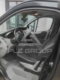 2011 Renault Trafic