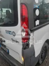 2011 Renault Trafic