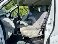 2011 Renault Trafic