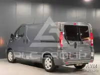 2011 Renault Trafic
