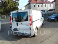 2011 Renault Trafic