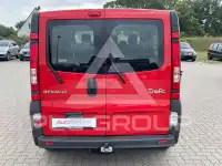 2011 Renault Trafic