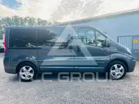 2011 Renault Trafic