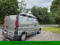 2011 Renault Trafic