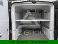 2011 Renault Trafic