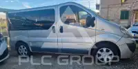 2011 Renault Trafic