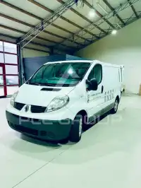 2011 Renault Trafic
