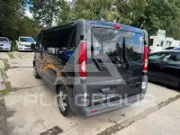 2011 Renault Trafic