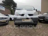 2011 Renault Trafic