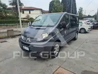 2011 Renault Trafic