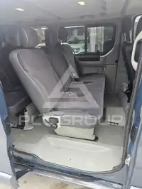 2011 Renault Trafic