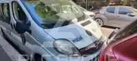 2011 Renault Trafic