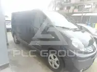 2011 Renault Trafic