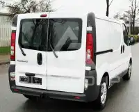 2011 Renault Trafic