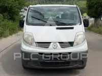 2011 Renault Trafic