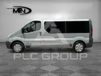 2011 Renault Trafic