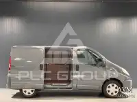 2011 Renault Trafic