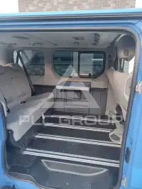 2011 Renault Trafic