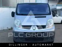 2011 Renault Trafic