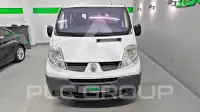 2011 Renault Trafic