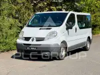 2011 Renault Trafic