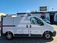 2011 Renault Trafic